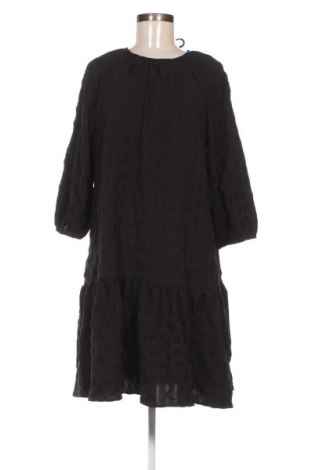 Φόρεμα Ichi, Μέγεθος M, Χρώμα Μαύρο, Τιμή 26,10 €