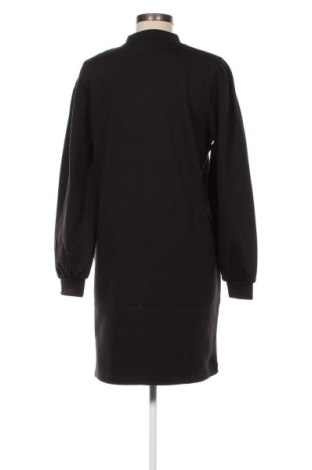Kleid Ichi, Größe M, Farbe Schwarz, Preis 9,46 €