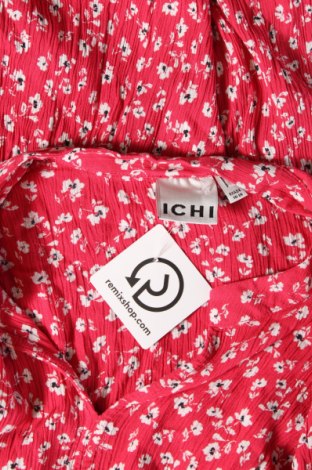 Kleid Ichi, Größe S, Farbe Rosa, Preis 16,70 €