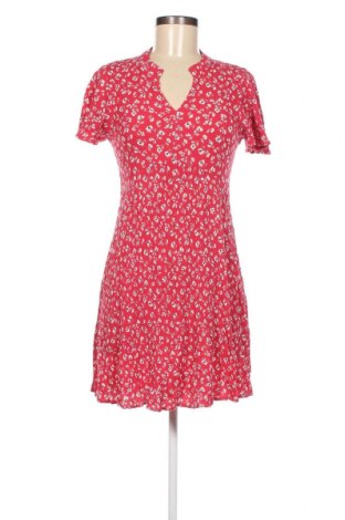 Kleid Ichi, Größe S, Farbe Rosa, Preis 30,62 €