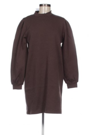 Kleid Ichi, Größe M, Farbe Braun, Preis 8,91 €