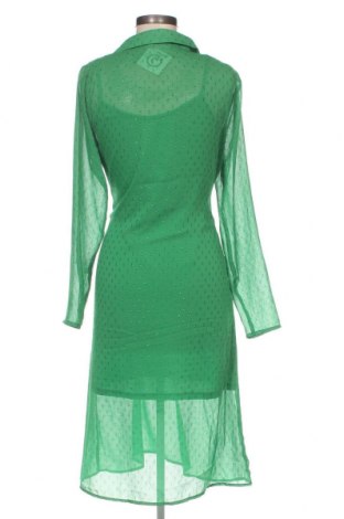 Šaty  Ichi, Velikost S, Barva Zelená, Cena  559,00 Kč