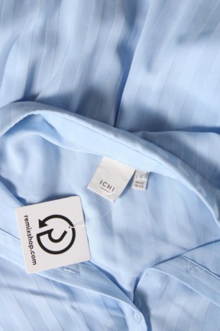 Kleid Ichi, Größe S, Farbe Blau, Preis € 15,90