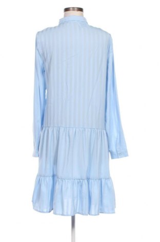 Kleid Ichi, Größe S, Farbe Blau, Preis € 15,90