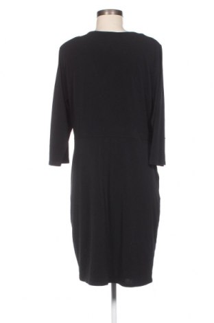 Φόρεμα In Front, Μέγεθος XXL, Χρώμα Μαύρο, Τιμή 26,72 €