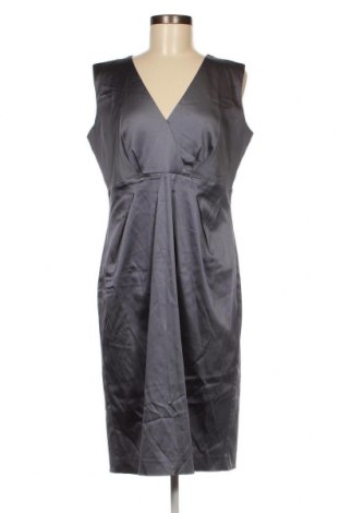 Φόρεμα In Wear, Μέγεθος XL, Χρώμα Γκρί, Τιμή 71,37 €