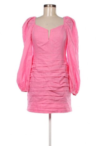 Φόρεμα In the style, Μέγεθος M, Χρώμα Ρόζ , Τιμή 19,73 €
