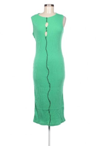 Šaty  In the style, Velikost L, Barva Zelená, Cena  400,00 Kč