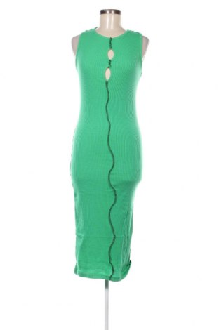 Šaty  In the style, Velikost M, Barva Zelená, Cena  400,00 Kč