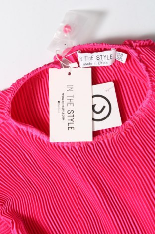 Kleid In the style, Größe L, Farbe Rosa, Preis € 23,71