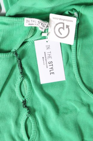 Kleid In the style, Größe XL, Farbe Grün, Preis € 22,52