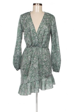 Φόρεμα In the style, Μέγεθος S, Χρώμα Πράσινο, Τιμή 9,30 €