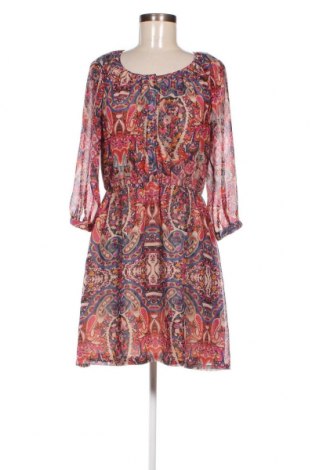 Kleid Incity, Größe M, Farbe Mehrfarbig, Preis 10,46 €
