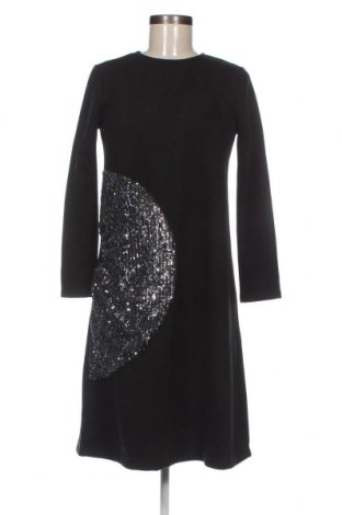 Φόρεμα Indigo, Μέγεθος XL, Χρώμα Μαύρο, Τιμή 17,80 €
