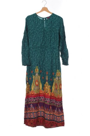 Šaty  Indiska, Velikost M, Barva Vícebarevné, Cena  365,00 Kč