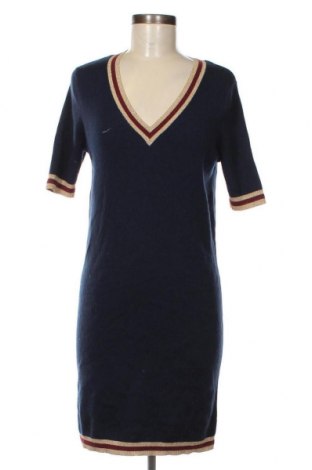 Φόρεμα Ines de la Fressange, Μέγεθος M, Χρώμα Μπλέ, Τιμή 63,40 €