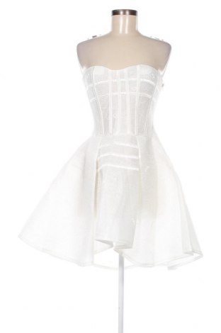 Φόρεμα Intimax, Μέγεθος XL, Χρώμα Λευκό, Τιμή 47,94 €