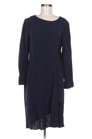 Φόρεμα Intropia, Μέγεθος L, Χρώμα Μπλέ, Τιμή 57,83 €