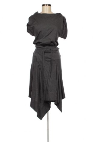 Kleid Isabel Marant, Größe M, Farbe Grau, Preis 64,70 €