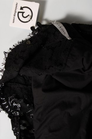 Kleid Ivy & Oak, Größe S, Farbe Schwarz, Preis 37,62 €