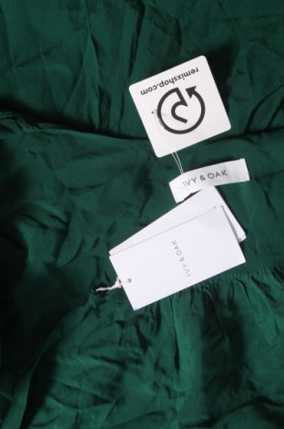 Šaty  Ivy & Oak, Veľkosť XL, Farba Zelená, Cena  104,61 €