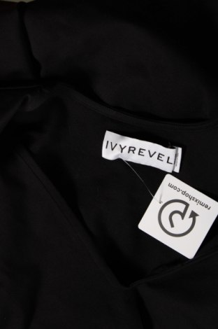 Рокля Ivyrevel, Размер XL, Цвят Черен, Цена 31,77 лв.