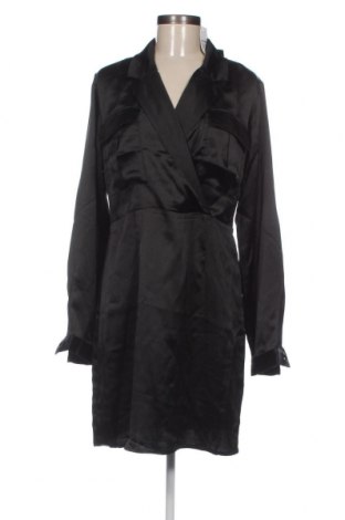 Φόρεμα JJXX, Μέγεθος L, Χρώμα Μαύρο, Τιμή 33,40 €