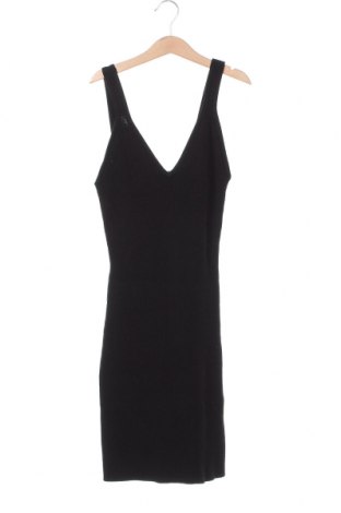Kleid Jack Wills, Größe XS, Farbe Schwarz, Preis 36,46 €