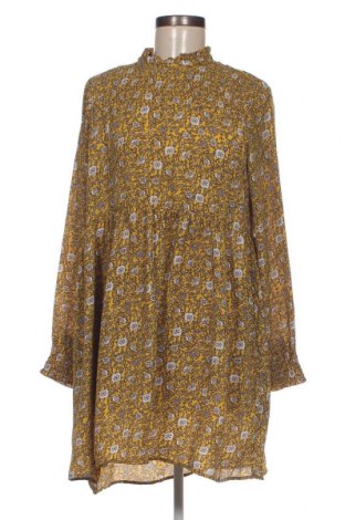Kleid Jacqueline De Yong, Größe S, Farbe Mehrfarbig, Preis € 3,11