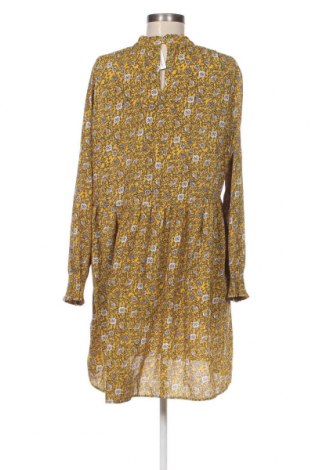 Kleid Jacqueline De Yong, Größe L, Farbe Gelb, Preis 12,11 €