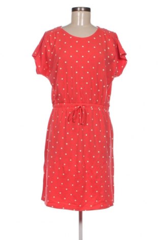 Šaty  Jacqueline De Yong, Velikost L, Barva Červená, Cena  367,00 Kč