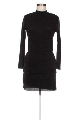 Φόρεμα Jacqueline De Yong, Μέγεθος S, Χρώμα Μαύρο, Τιμή 20,12 €