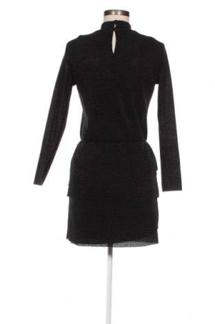 Kleid Jacqueline De Yong, Größe S, Farbe Schwarz, Preis 19,23 €