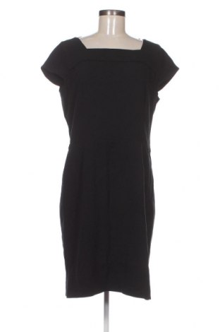 Rochie Jaeger, Mărime L, Culoare Negru, Preț 138,29 Lei