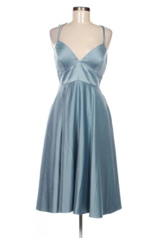 Šaty  Jake*s, Velikost M, Barva Modrá, Cena  785,00 Kč