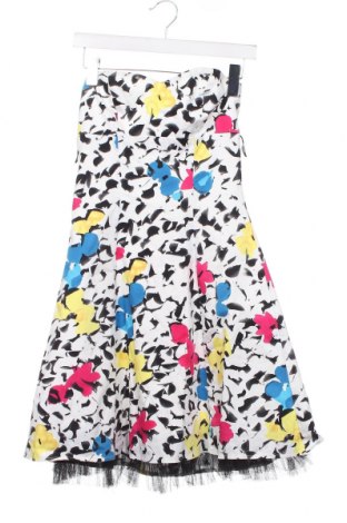 Kleid Jane Norman, Größe S, Farbe Weiß, Preis 15,90 €