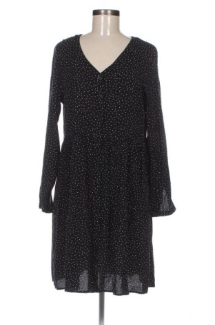 Kleid Janina, Größe XL, Farbe Schwarz, Preis € 14,84