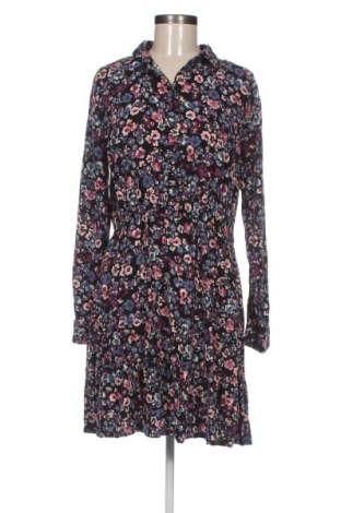 Φόρεμα Janina, Μέγεθος XL, Χρώμα Πολύχρωμο, Τιμή 14,84 €