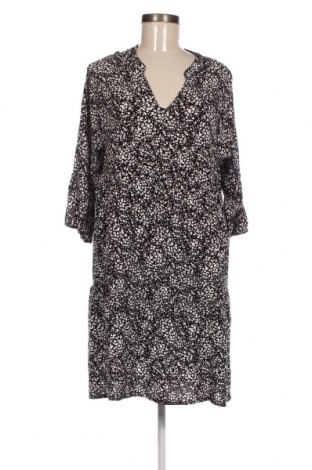 Kleid Janina, Größe L, Farbe Schwarz, Preis € 12,11