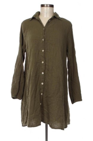 Φόρεμα Janina, Μέγεθος XL, Χρώμα Πράσινο, Τιμή 11,66 €
