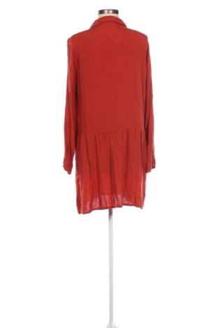 Kleid Janina, Größe XL, Farbe Orange, Preis € 20,18