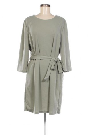 Kleid Janina, Größe XXL, Farbe Grün, Preis € 10,90