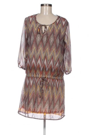 Φόρεμα Janina, Μέγεθος M, Χρώμα Πολύχρωμο, Τιμή 3,77 €