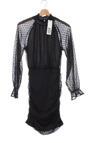 Kleid Jdy, Größe XXS, Farbe Schwarz, Preis € 13,94