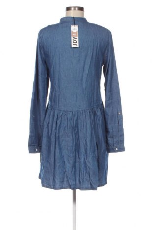 Kleid Jdy, Größe XS, Farbe Blau, Preis 10,67 €