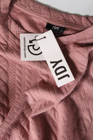 Kleid Jdy, Größe XL, Farbe Rosa, Preis € 11,86