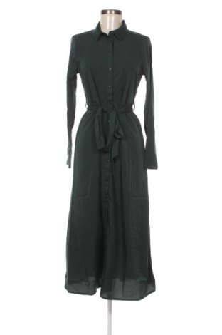Kleid Jdy, Größe XS, Farbe Grün, Preis 14,23 €