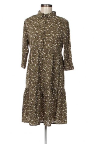 Kleid Jdy, Größe M, Farbe Grün, Preis € 23,71