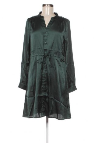 Kleid Jdy, Größe S, Farbe Grün, Preis 14,23 €