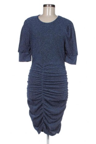 Φόρεμα Jdy, Μέγεθος L, Χρώμα Μπλέ, Τιμή 21,57 €
